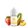 ANANAS FRAISE PECHE - CONCENTRE - 30 ML