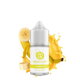 BANANE - CONCENTRE - 30 ML