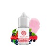 BARBE A PAPA FRUITS ROUGES - CONCENTRE - 30 ML