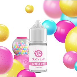 BUBBLE GUM - CONCENTRE - 30 ML