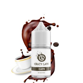 CAFE - CONCENTRE - 30 ML