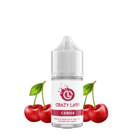 CERISE - CONCENTRE - 30 ML