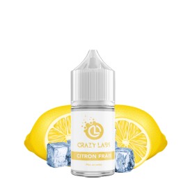 CITRON FRAIS - CONCENTRE - 30 ML