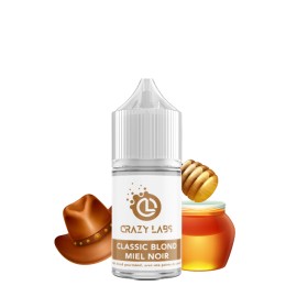 CLASSIC BLOND MIEL NOIR - CONCENTRE - 30 ML