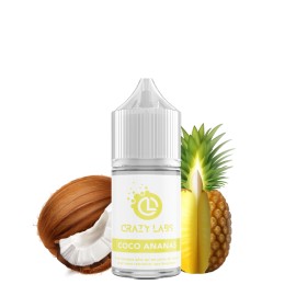 COCO ANANAS - CONCENTRE - 30 ML