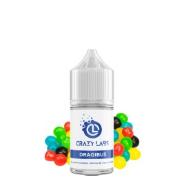 DRAGIBUS - CONCENTRE - 30 ML