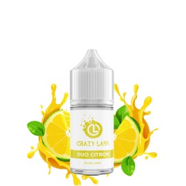 DUO CITRON - CONCENTRE - 30 ML