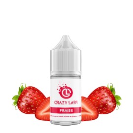 FRAISE - CONCENTRE - 30 ML