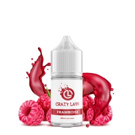 FRAMBOISE - CONCENTRE - 30 ML