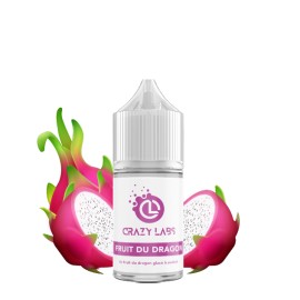 FRUIT DU DRAGON - CONCENTRE - 30 ML