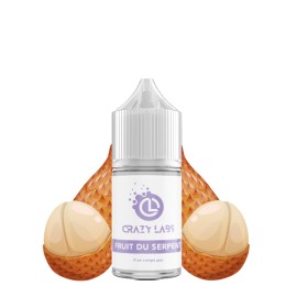 FRUIT DU SERPENT - CONCENTRE - 30 ML