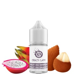 FRUIT DU SERPENT FRUIT DU DRAGON - CONCENTRE - 30 ML
