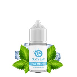 FULL MENTHE - CONCENTRE - 30 ML