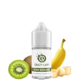 KIWI BANANE - CONCENTRE - 30 ML