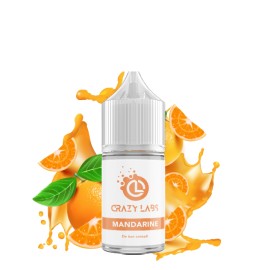 MANDARINE - CONCENTRE - 30 ML