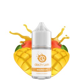 MANGUE - CONCENTRE - 30 ML
