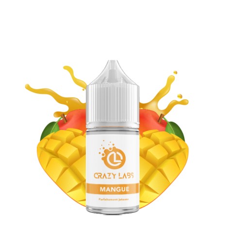 MANGUE - CONCENTRE - 30 ML