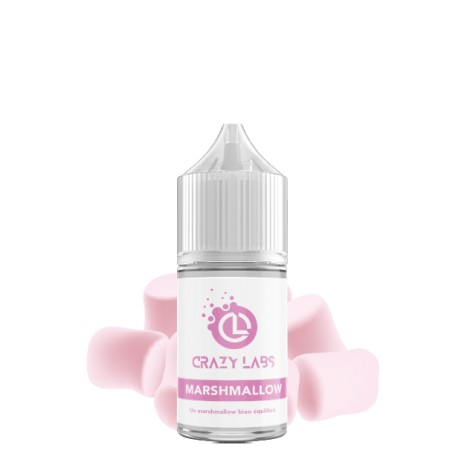 MARSHMALLOW - CONCENTRE - 30 ML