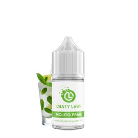 MOJITO FRAIS - CONCENTRE - 30 ML
