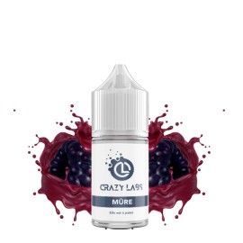 MÛRE - CONCENTRE - 30 ML
