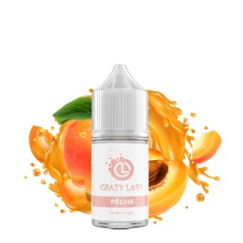 PÊCHE - CONCENTRE - 30 ML