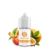PÊCHE MANGUE PASSION - CONCENTRE - 30 ML
