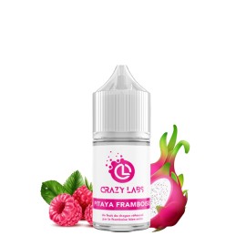 PITAYA FRAMBOISE - CONCENTRE - 30 ML