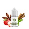 POMME REGLISSE ANIS - CONCENTRE - 30 ML