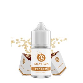 POP CORN - CONCENTRE - 30 ML