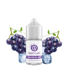 RAISIN GLACE - CONCENTRE - 30 ML