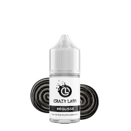 REGLISSE - CONCENTRE - 30 ML