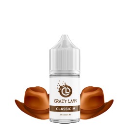 CLASSIC M - CONCENTRE - 30 ML