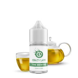 THE MENTHE - CONCENTRE - 30 ML