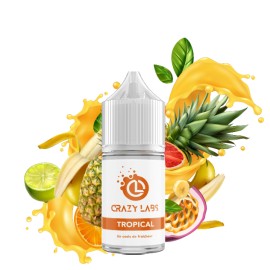 TROPICAL - CONCENTRE - 30 ML