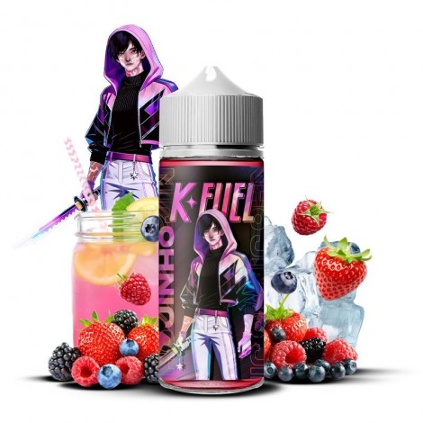 JINHO - 100 ML