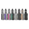 ZELOS M80 + NAUTILUS 3SR - ASPIRE