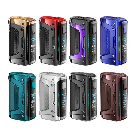 AEGIS MINI - GEEKVAPE