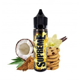 SUPREME - 50ML - E LIQUID FRANCE