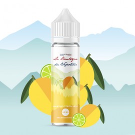 MANGUE CITRON VERT - 50 ML