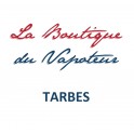 La Boutique du Vapoteur - Tarbes