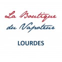 La Boutique du Vapoteur - Lourdes