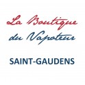 La Boutique du Vapoteur - Saint Gaudens