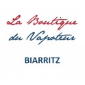 La Boutique du Vapoteur - Biarritz