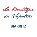 La Boutique du Vapoteur - Biarritz
