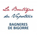 La Boutique du Vapoteur - Bagnères-de-Bigorre