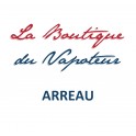 La Boutique du Vapoteur - Arreau