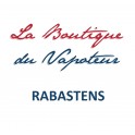 La Boutique du Vapoteur - Rabastens