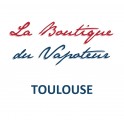 La Boutique du Vapoteur - Toulouse