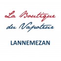 La Boutique du Vapoteur - Lannemezan